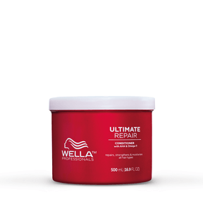 Acondicionador Wella Ultimate Repair – Reparacion Instantanea-1